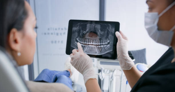 Licensed Dental service in Dulles Town Center, VA - Smile Center Dentistry